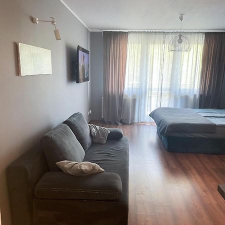 斯维诺乌伊希切Apartament Zdrojowa公寓 外观 照片
